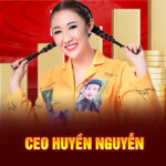 CEO Huyền Nguyễn