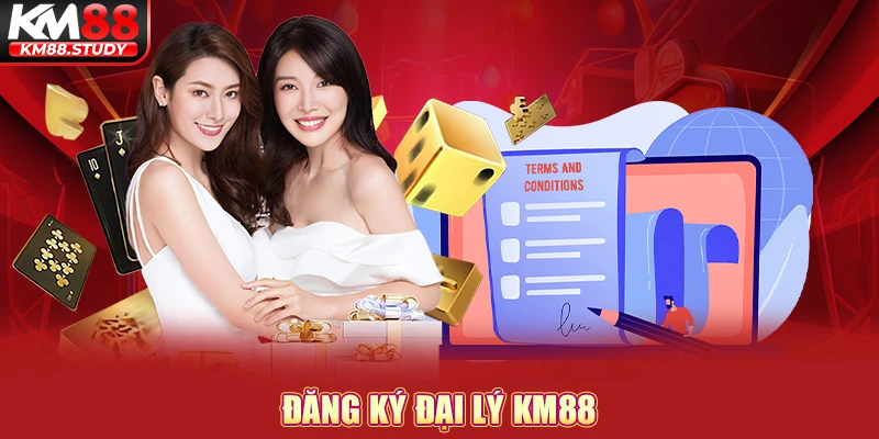 Đăng ký đại lý km88