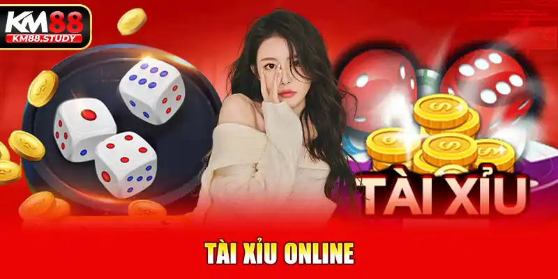 Tài xỉu online