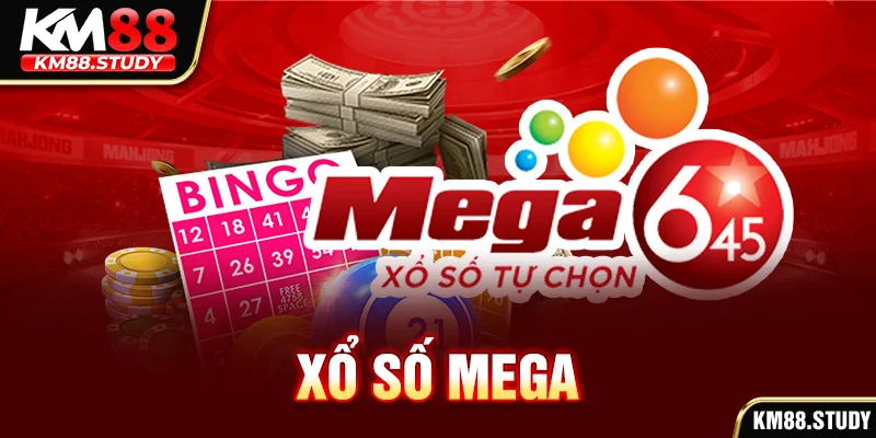 Xổ số Meg