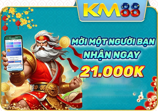 khuyến mãi km88 tặng quà giới thiệu bạn mới