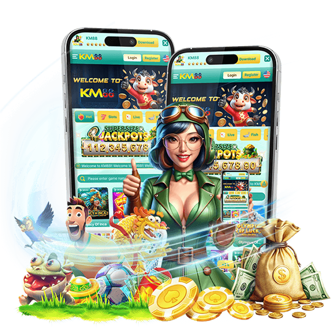 km88 khuyến mãi